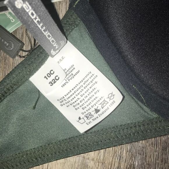 Moontide Bikini Top   - Picture 3 of 4